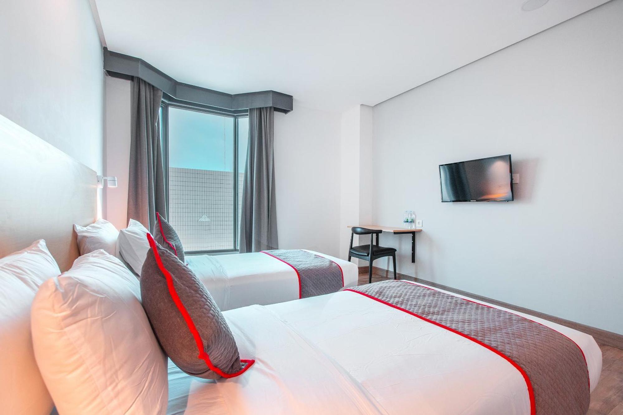 Super Oyo Townhouse 1 Hotel Salemba Cakarta Dış mekan fotoğraf