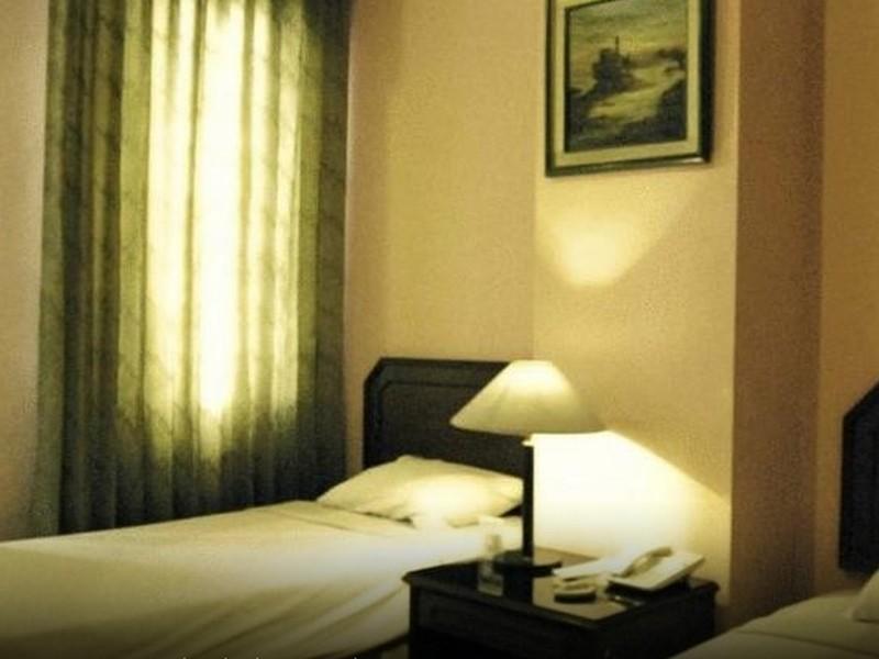 Super Oyo Townhouse 1 Hotel Salemba Cakarta Dış mekan fotoğraf
